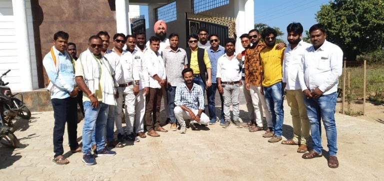 सिहावा विधानसभा युवा कांग्रेस की समीक्षा बैठक सम्पन्न हुई