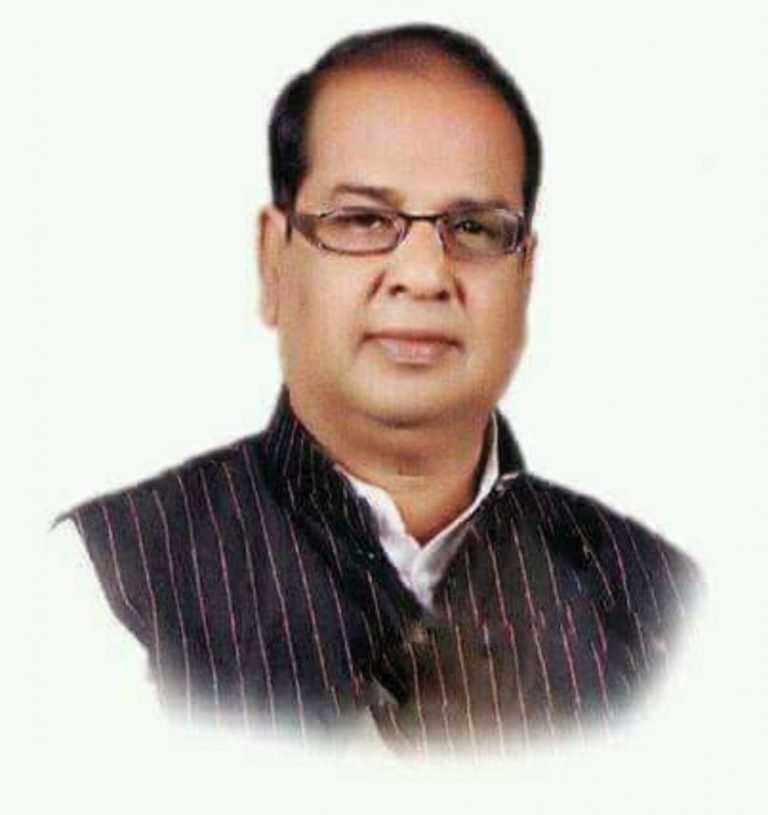भाजपा कर्मचारियों‌ के हितों के खिलाफ – मोहन लालवानी