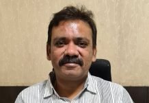 प्रदेश कांग्रेस संयुक्त महामंत्री पंकज महावर के निधन से कांग्रेस में शोक: