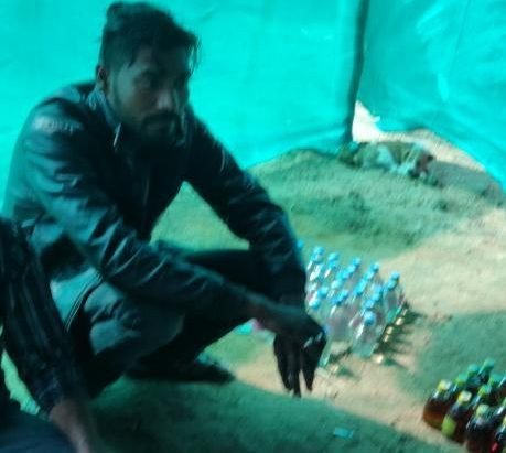 Deshi Madira