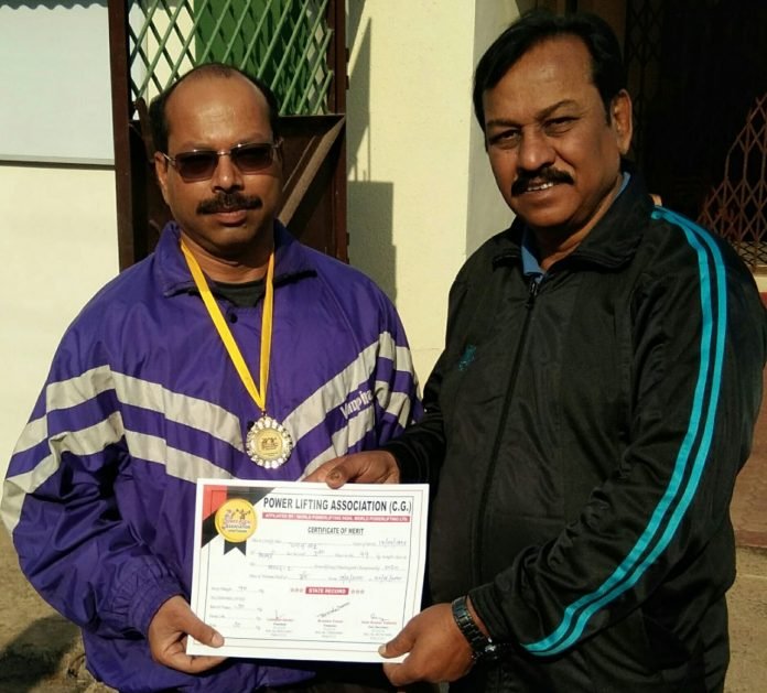 chagan sahu