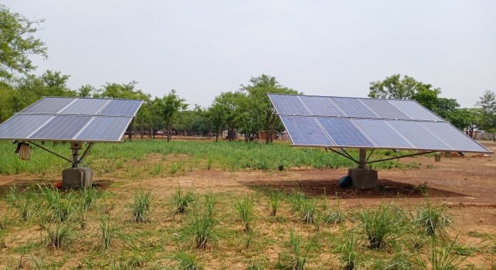 solar