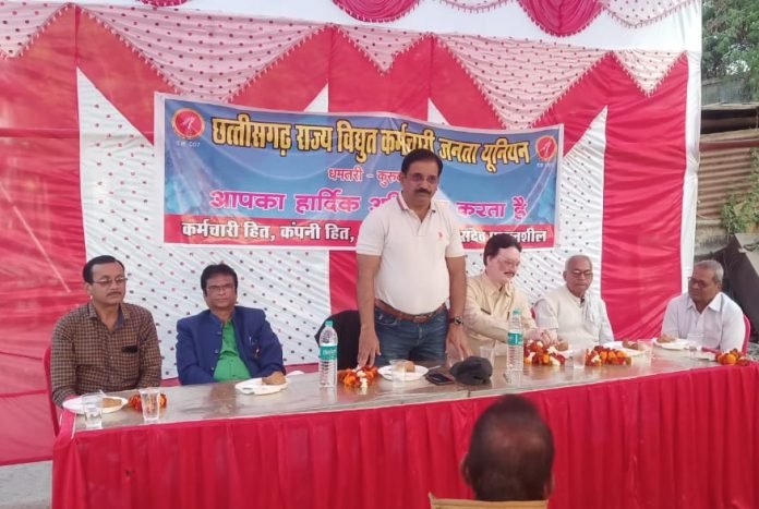 janta uniyan