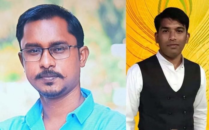 akhilesh sonkar_nilesh luniya