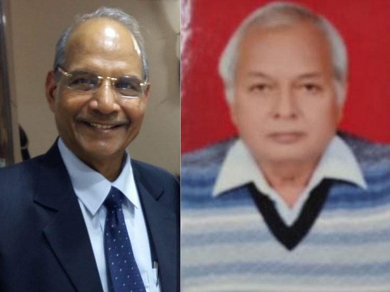 जगदीश मंदिर ट्रस्ट की नई कार्यकारिणी का गठन डॉ. हीरा महावर अध्यक्ष व  किरण कुमार गांधी सचिव