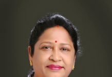 सिहावा विधायक ने मगरलोड में 20 ऑक्सीजन बेड युक्त क्वारेंटाईन सेंटर खोलने अनुशंसा की