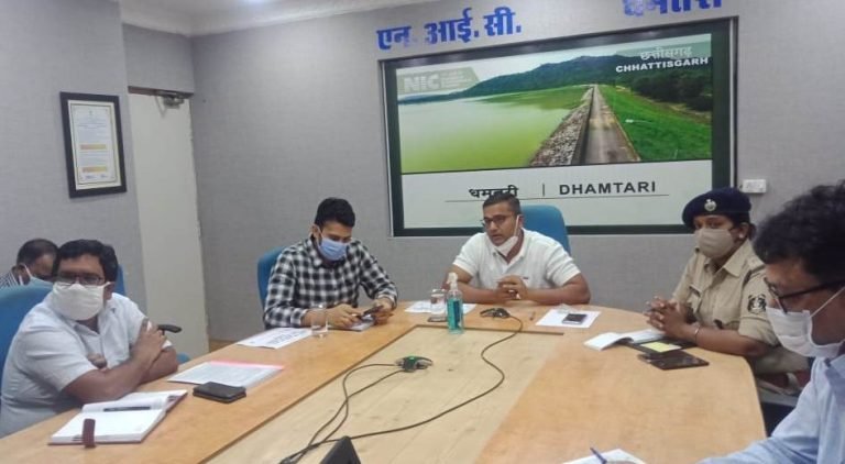 अब तक एक लाख 25 हजार से अधिक को लगा कोविड का वैक्सीन