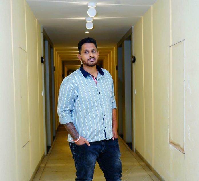 prateek soni