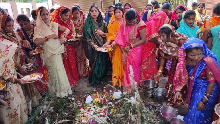 मां और पुत्र के साश्वत रिश्ते का पर्व है हलषष्ठी : रंजना साहू