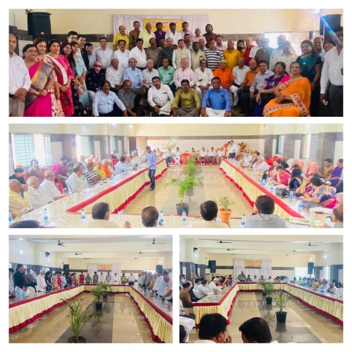 sarv gujrati samaj