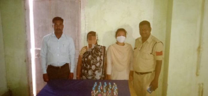 MAHILA SARAB01