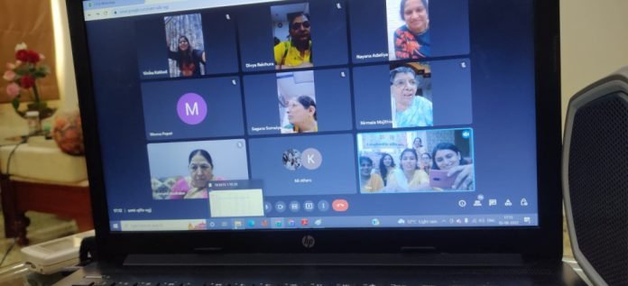 lohana mahila