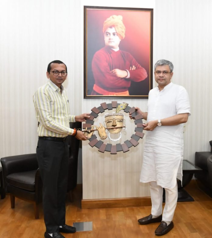 pritesh gandhi