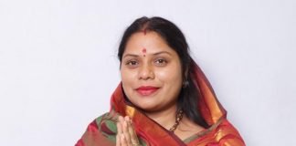 कांग्रेस ने सिर्फ एक बिल नहीं गिराया,देश की नारी शक्ति के सपनों,उम्मीदों और अधिकारों को कुचल दिया- रंजना साहू,