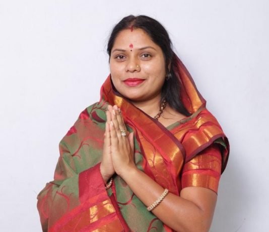 कांग्रेस ने सिर्फ एक बिल नहीं गिराया,देश की नारी शक्ति के सपनों,उम्मीदों और अधिकारों को कुचल दिया- रंजना साहू,