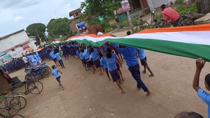 tiranga