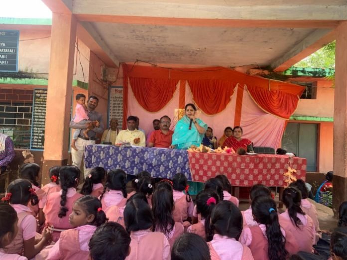 Yogeshwar Sahu