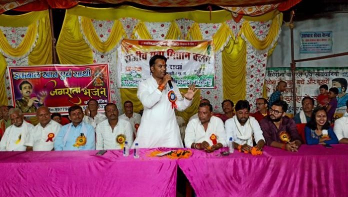 anad pawar