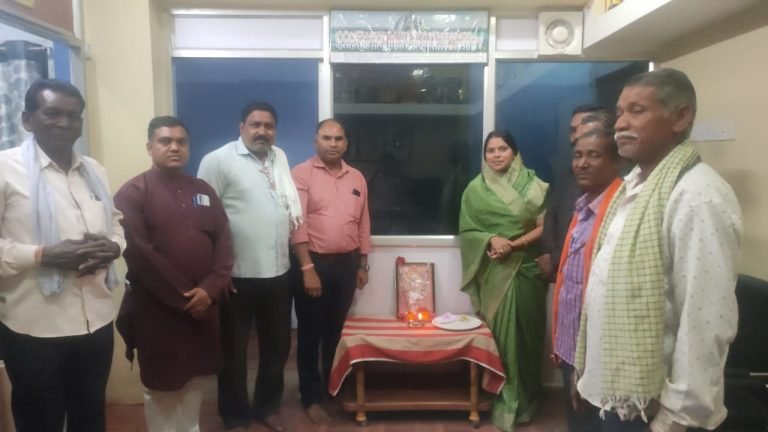 जनजातीय समाज के अनेक वीरों ने देश की स्वाधीनता के लिए दिए प्राणों कि आहुति, बिरसा मुंडा का योगदान स्मरणीय: रंजना साहू