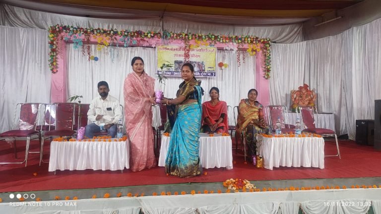 जनता और जनप्रतिनिधि के मध्य बीच की कड़ी है जन संवाद कार्यक्रम : रंजना साहू