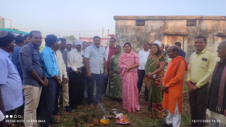 देश हित में युवाओं का योगदान स्वर्णिम भारत के निर्माण में सर्वप्रथम है: रंजना साहू