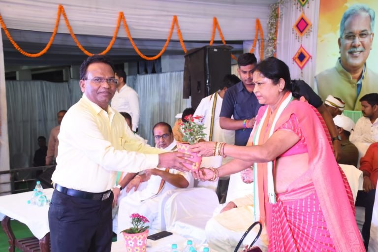 22 साल के युवा छत्तीसगढ़ राज्य को नई दिशा दिखा रही मुख्यमंत्री श्री भूपेश बघेल की प्रदेश सरकार