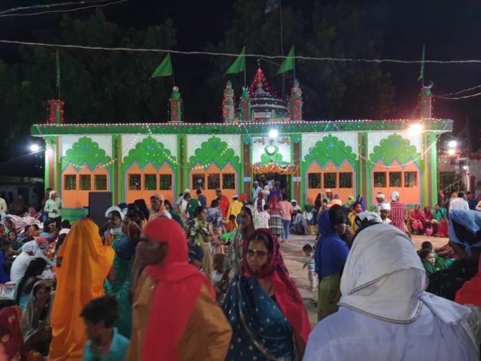 kurud mela01