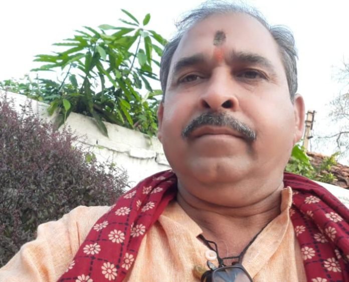 rajesh tamrakar01