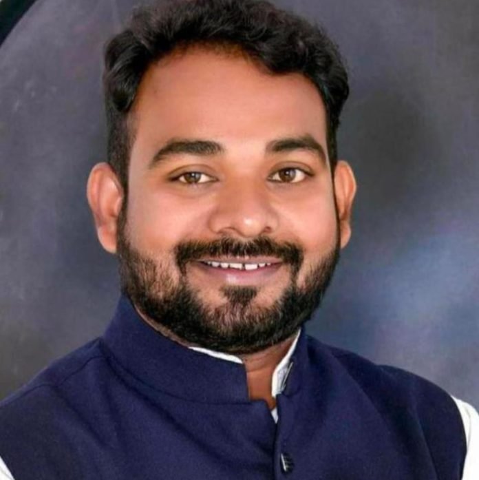 kangresh p