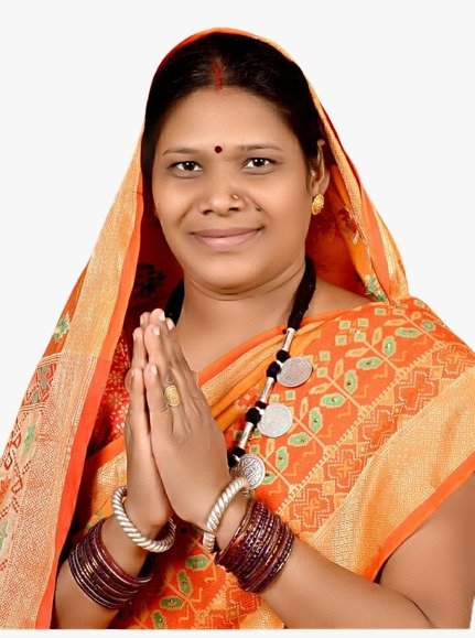 dineshwari mahendra netam