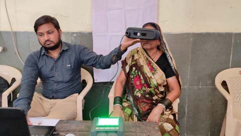 bhilai