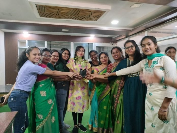 mahila
