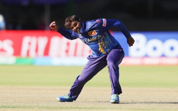 srilanka