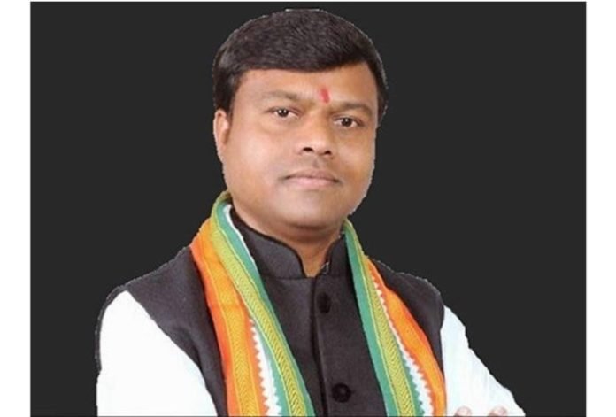 deepak baij