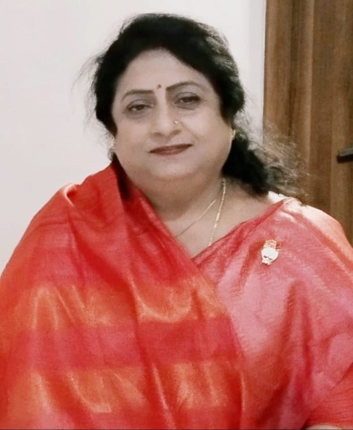 fhulo devi
