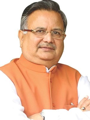 raman