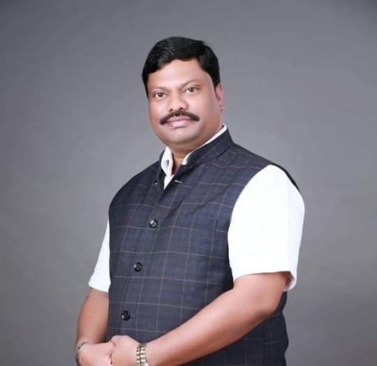 vikas markam