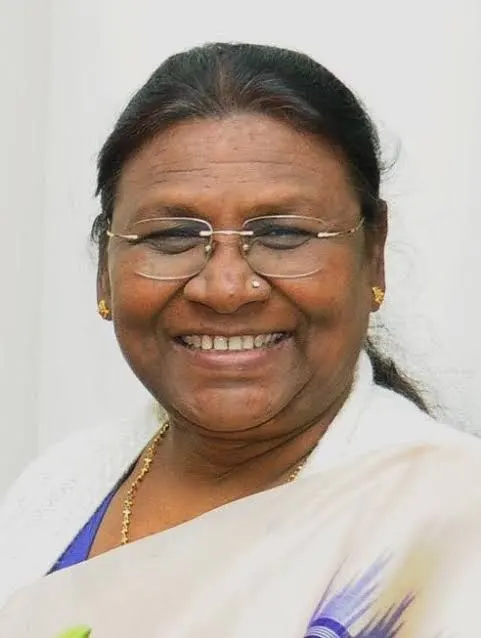 President-of-India