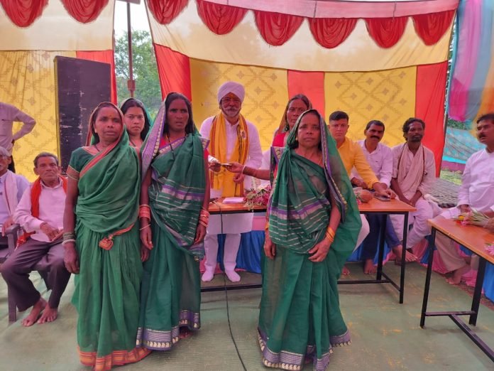 bhojli hora ji