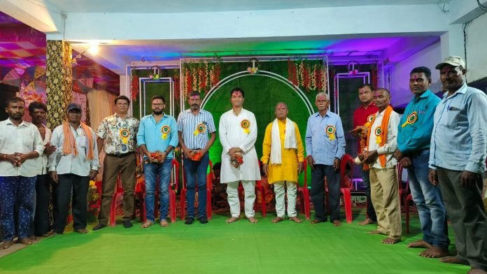anand pawar