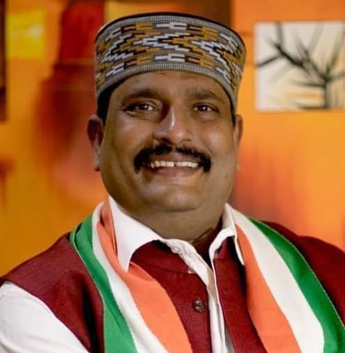 kangresh