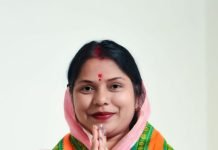 राम मंदिर पर सवाल उठाने वाले खुद भ्रष्टाचार के कालनेमि हैं : रंजना साहू