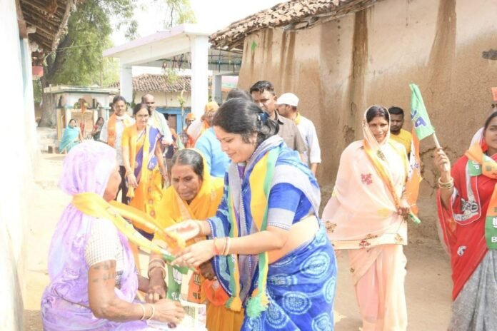 RANJANA