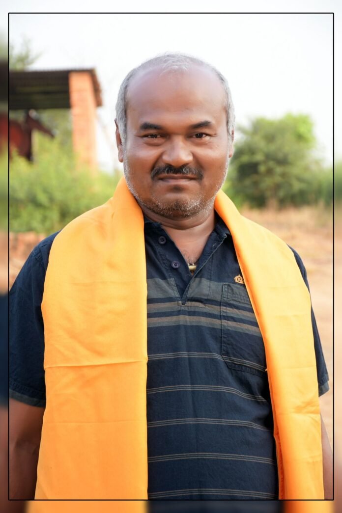 dhani ram
