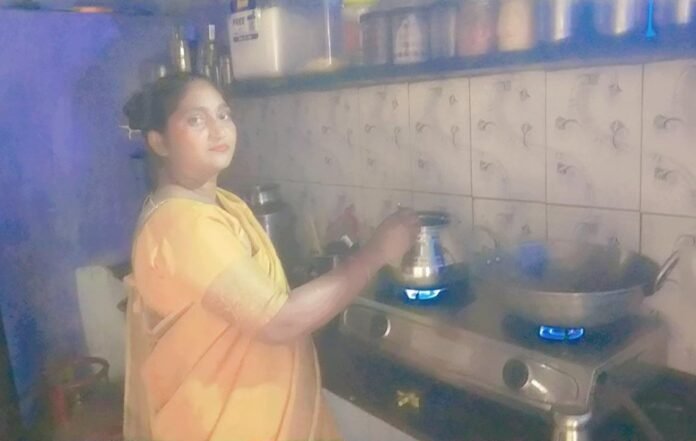 rashmi