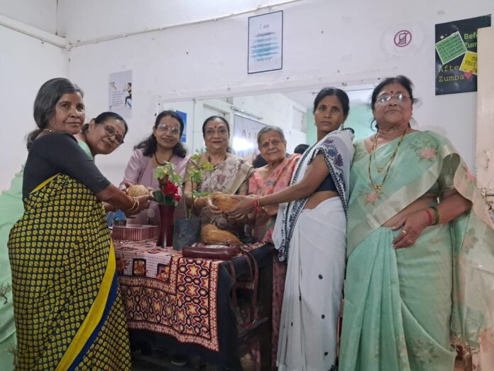 mahila samaj