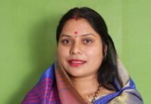 प्रधानमंत्री के लिए जलेगा आशीर्वाद का दीया, रंजना साहू ने कहा – 17 को हर घर होगा रोशन