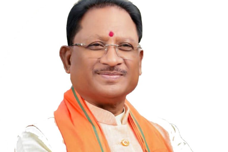 मुख्यमंत्री श्री विष्णुदेव साय 21 जून को रहेंगे जिले के प्रवास पर