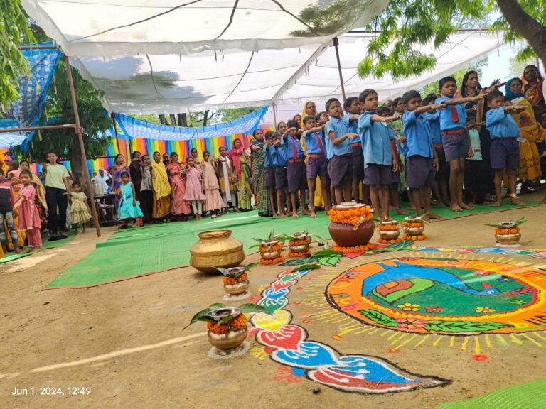 आने वाला कल सुरक्षित करना है तो, करना होगा जल संरक्षित