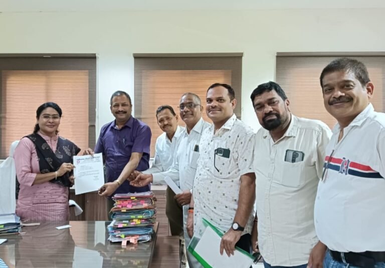 ग्रेडेशन लिस्ट जारी होने के बाद पदोन्नति की प्रक्रिया होगी पूरी